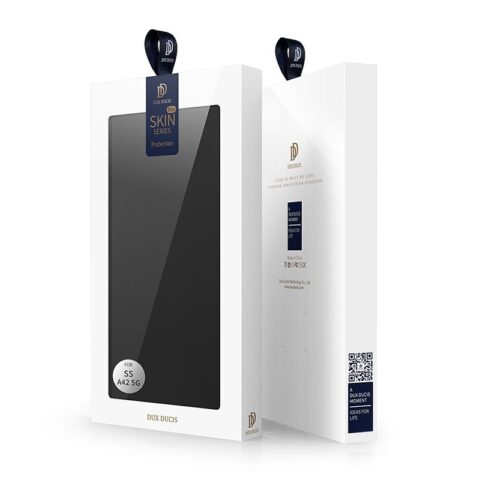 6 DUXDUCIS SKINPRO pametna torbica za GALAXY A42 5G - Slika 6