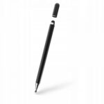 TECH-PROTECT MAGNET STYLUS olovka univerzalna za mobitele, iPad, TAB uređaje (crna)