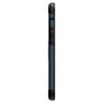 SPIGEN TOUGH ARMOR zaštita za iPHONE 12 PRO MAX (METAL SLATE) - Slika 8