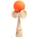 PLAY MONSTER GRIP - ORANGE (original Kendama) VISINA: 24,5cm - Slika 3