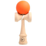 PLAY MONSTER GRIP - ORANGE (original Kendama) VISINA: 24,5cm
