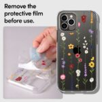 SPIGEN CYRILL CECILE zaštita za iPHONE 12 / 12 PRO (FLOWER GARDEN) - Slika 11