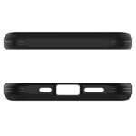 SPIGEN TOUGH ARMOR zaštita za iPHONE 12/12 PRO (NAVY BLUE) - Slika 10