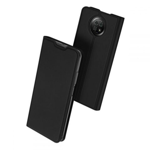 1 DUXDUCIS SKINPRO pametna torbica za XIAOMI REDMI NOTE 9T 5G - Slika 1