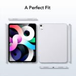 ESR PROJECT ZERO zaštita za iPAD AIR 4 2020 / 5 2022 (CLEAR) - Slika 2
