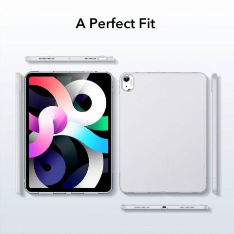 1 ESR PROJECT ZERO zaštita za iPAD AIR 4 2020 / 5 2022 (CLEAR) - Slika 2
