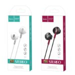 HOCO slušalice handsfree Sky M57 (crne) - Slika 2