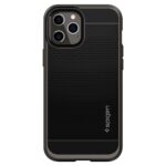 Spigen NEO HYBRID zaštita za iPHONE 12/12 PRO MAX (GUNMETAL) - Slika 2