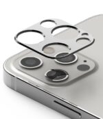 RINGKE CAMERA STYLING zaštita za kameru iPHONE 12 PRO MAX (SILVER)