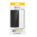 Samsung Note 20 Prio 3D Tempered Glass, kaljeno staklo sa sensor glassom