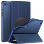INFILAND SMART STAND zaštita za Samsung GALAXY TAB A7 10.4 T500/T505 plava