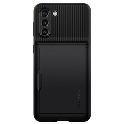 1 SPIGEN SLIM ARMOR CS zaštita za Samsung GALAXY S21+ PLUS - Slika 2
