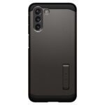 SPIGEN TOUGH ARMOR zaštita za Samsung GALAXY S21 (GUNMETAL) - Slika 2