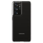 SPIGEN ULTRA HYBRID zaštita za Samsung GALAXY S21 ULTRA (CRYSTAL CLEAR) - Slika 2