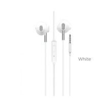 HOCO slušalice handsfree Sky M57 (bijele)