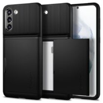 SPIGEN SLIM ARMOR CS zaštita za Samsung GALAXY S21+ PLUS