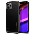 Spigen NEO HYBRID zaštita za iPHONE 12/12 PRO MAX (GUNMETAL)