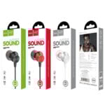 HOCO slušalice handsfree Proper M51 (bijele) - Slika 6