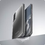 SPIGEN ULTRA HYBRID zaštita za Samsung GALAXY S21+ PLUS (CRYSTAL CLEAR) - Slika 13