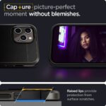 Spigen NEO HYBRID zaštita za iPHONE 12/12 PRO MAX (GUNMETAL) - Slika 12