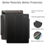 ESR YIPPEE pametna zaštita za iPAD PRO 11 2018/2020 (JELLY BLACK) - Slika 5