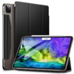 ESR YIPPEE pametna zaštita za iPAD PRO 11 2018/2020 (JELLY BLACK)