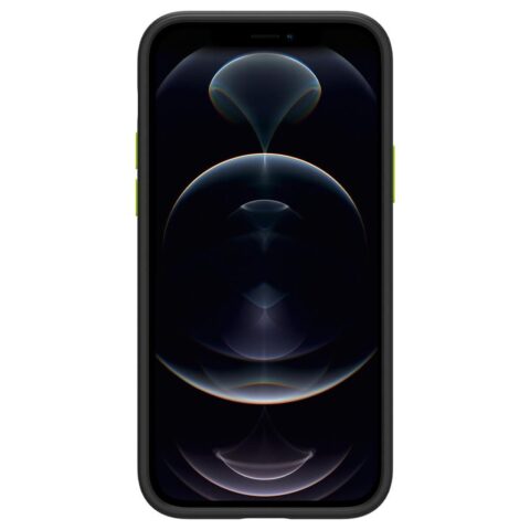 SPIGEN CYRILL COLOR BRICK zaštita za iPHONE 12 PRO MAX - Slika 4