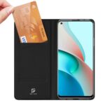 DUXDUCIS SKINPRO pametna torbica za XIAOMI REDMI NOTE 9T 5G - Slika 3