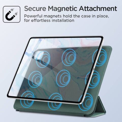2 ESR PROJECT ZERO zaštita za iPAD AIR 4 2020 / 5 2022 (CLEAR) - Slika 3