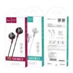 HOCO slušalice handsfree Sky M57 (crne) - Slika 3