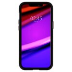 Spigen NEO HYBRID zaštita za iPHONE 12/12 PRO MAX (GUNMETAL) - Slika 3