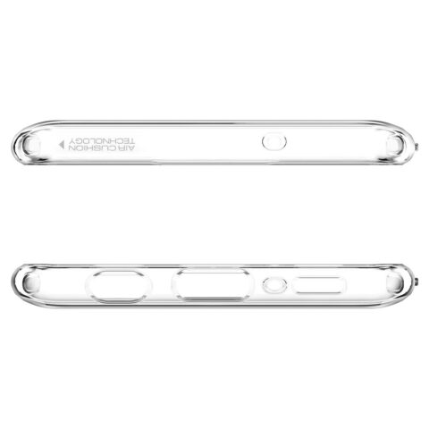 SPIGEN LIQUID CRYSTAL zaštita za Samsung GALAXY A42 5G - Slika 3