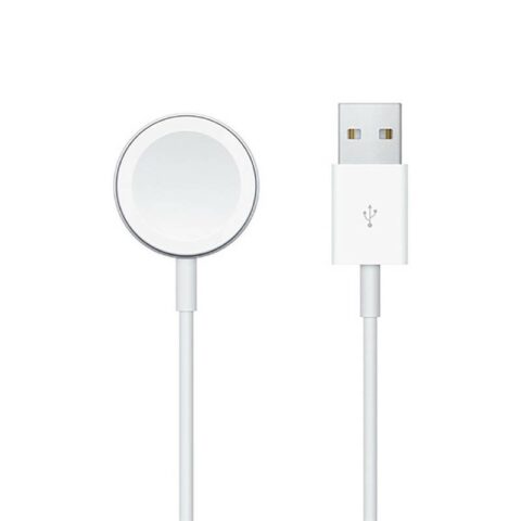 2 ORIGINAL MAGNETNI PUNJAČ - APPLE WATCH dužina 2 metra (bulk pakiranje) - Slika 2