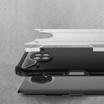TECH-PROTECT XARMOR crna maskica za XIAOMI REDMI NOTE 9T 5G - Slika 5