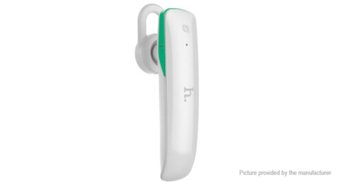 3 Handsfree slušalica sa mikrofonom HOCO, Bluetooth, 50 mAh, 4 h - E1 - Slika 6