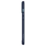 SPIGEN ULTRA HYBRID zaštita za iPHONE 12 PRO MAX (navy blue) - Slika 4