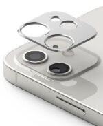 RINGKE CAMERA STYLING zaštita za kameru iPHONE 12 MINI (SILVER)