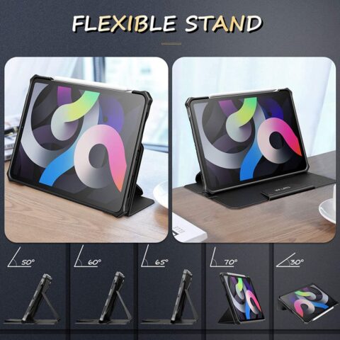 3 INFILAND MULTIPLE ANGLES zaštita za iPAD AIR 4 2020 - Slika 4