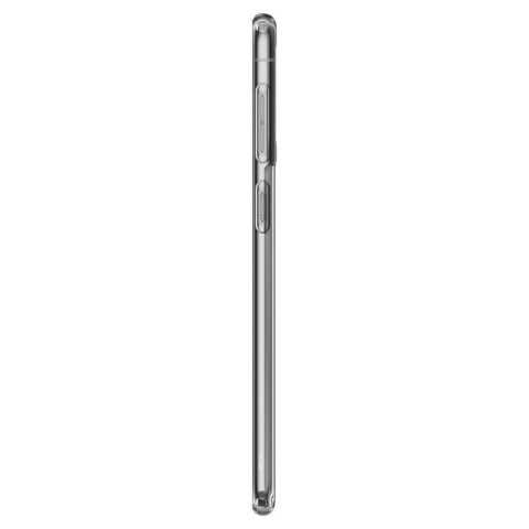 3 SPIGEN LIQUID CRYSTAL zaštita za Samsung GALAXY S21+ PLUS (CRYSTAL CLEAR) - Slika 4