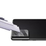 MOCOLO TG+ CAMERA LENS zaštita za Samsung GALAXY S21 - Slika 4