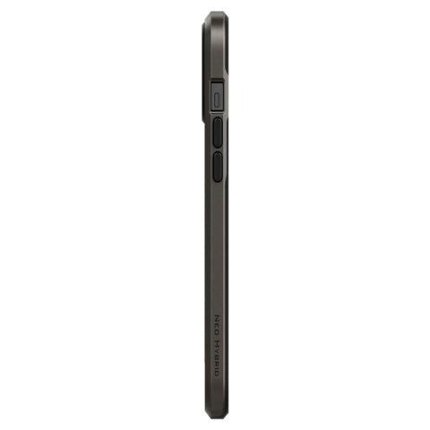 Spigen NEO HYBRID zaštita za iPHONE 12/12 PRO MAX (GUNMETAL) - Slika 5
