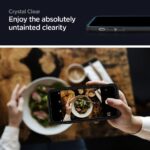 SPIGEN GLASS.TR kaljeno staklo za iPHONE 12 / 12 PRO (PRIVACY) - Slika 2