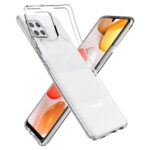 SPIGEN LIQUID CRYSTAL zaštita za Samsung GALAXY A42 5G - Slika 5