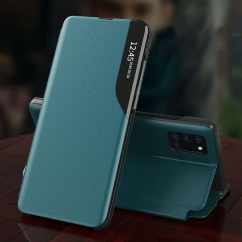 4 TECH-PROTECT SMART VIEW torbica za Samsung GALAXY S21 FE - Slika 4