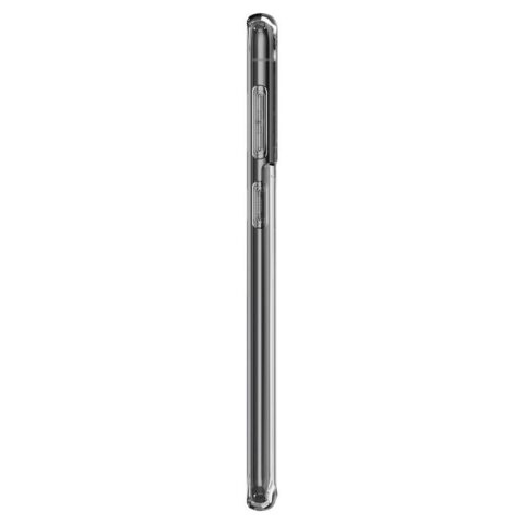 4 SPIGEN ULTRA HYBRID zaštita za Samsung GALAXY S21+ PLUS (CRYSTAL CLEAR) - Slika 5