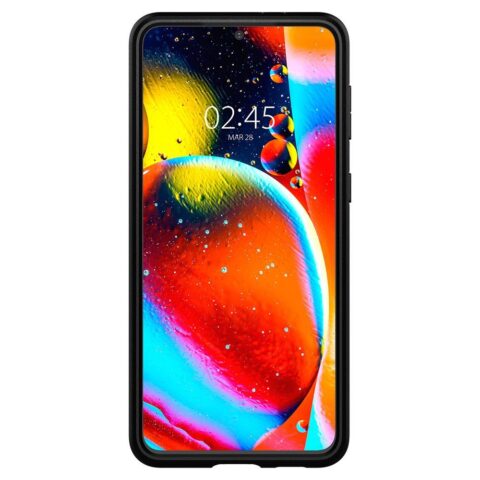 4 SPIGEN SLIM ARMOR CS zaštita za Samsung GALAXY S21+ PLUS - Slika 5