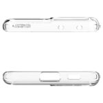 SPIGEN ULTRA HYBRID zaštita za Samsung GALAXY S21 ULTRA (CRYSTAL CLEAR) - Slika 5