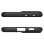 SPIGEN LIQUID AIR zaštita za Samsung GALAXY S21 ULTRA (CRNA) - Slika 5
