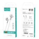 HOCO slušalice handsfree Sky M57 (crne) - Slika 5