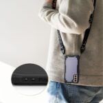 RINGKE FUSION X zaštita za Samsung GALAXY S21+ PLUS - Slika 5